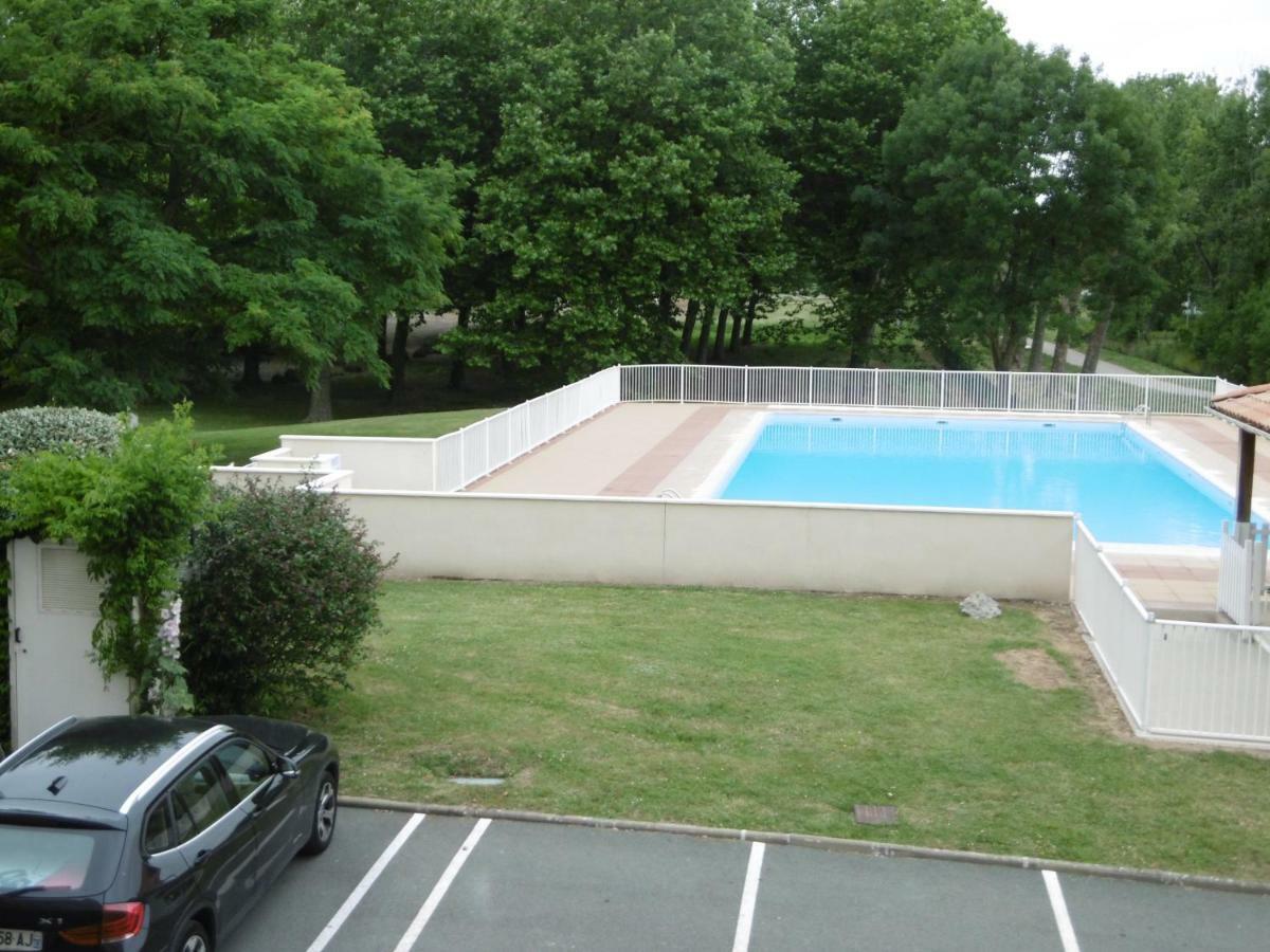 Residence Parc De Pontaillac Vaux-sur-Mer Luaran gambar